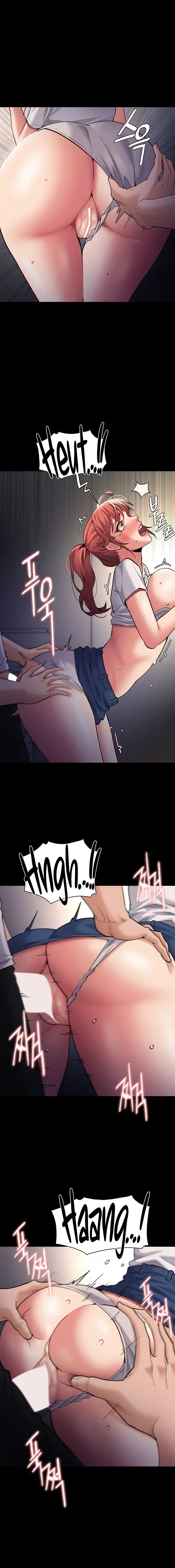 Pervert Diary Episode 52 - Page 12