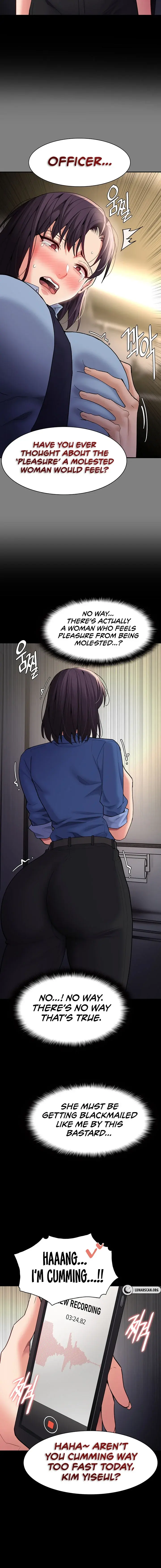 Pervert Diary Episode 52 - Page 14