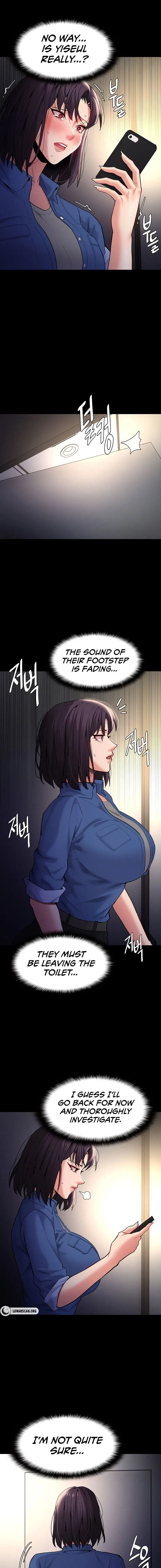 Pervert Diary Episode 52 - Page 15