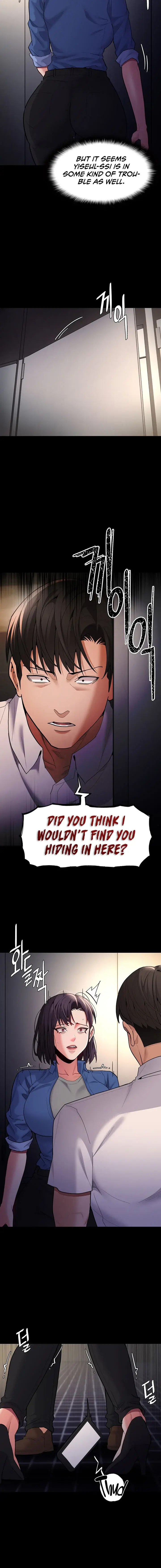 Pervert Diary Episode 52 - Page 16