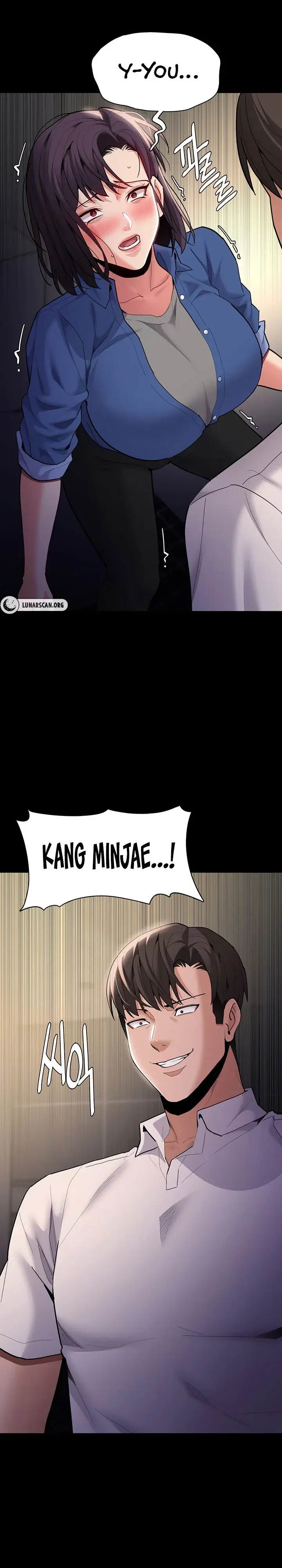 Pervert Diary Episode 52 - Page 17