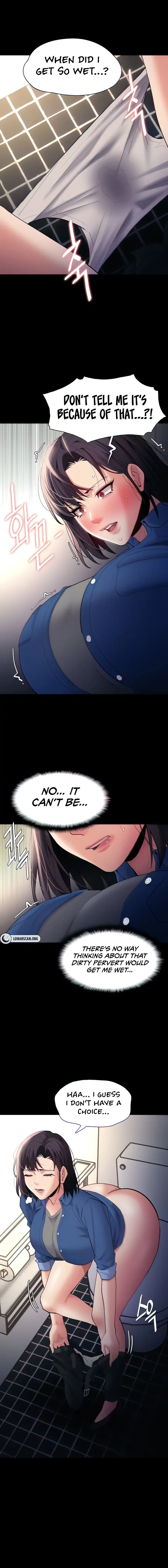 Pervert Diary Episode 52 - Page 3