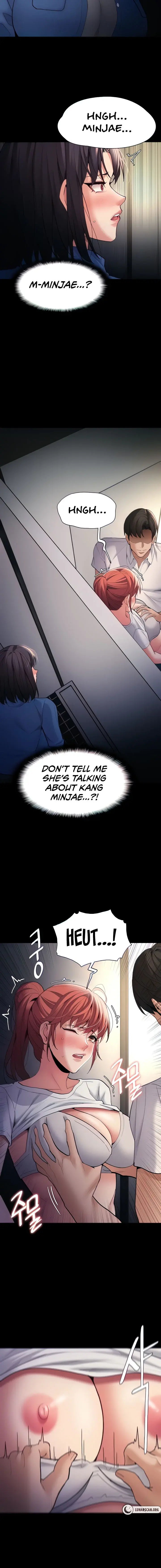 Pervert Diary Episode 52 - Page 6