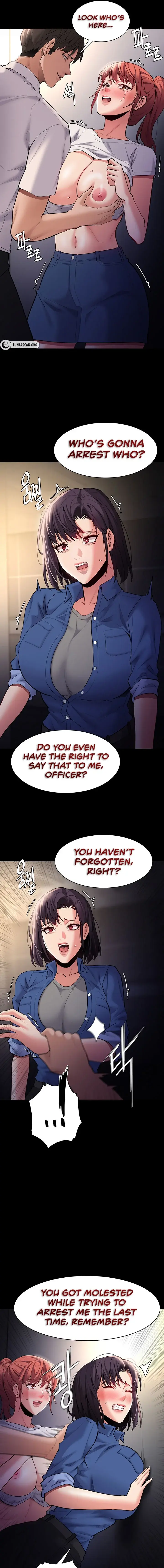 Pervert Diary Episode 52 - Page 9