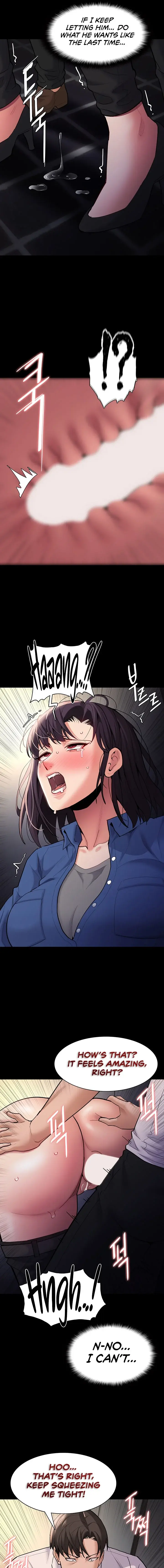 Pervert Diary Episode 53 - Page 13