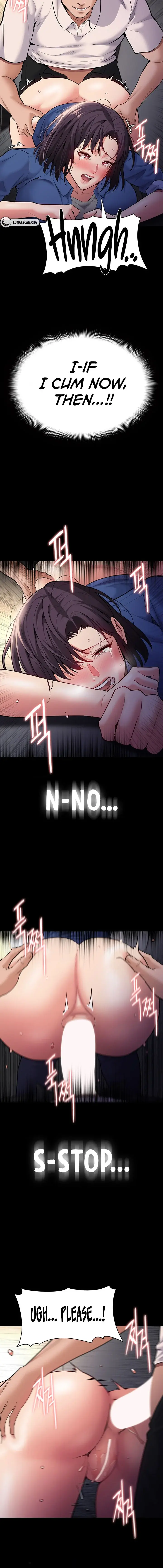 Pervert Diary Episode 53 - Page 14