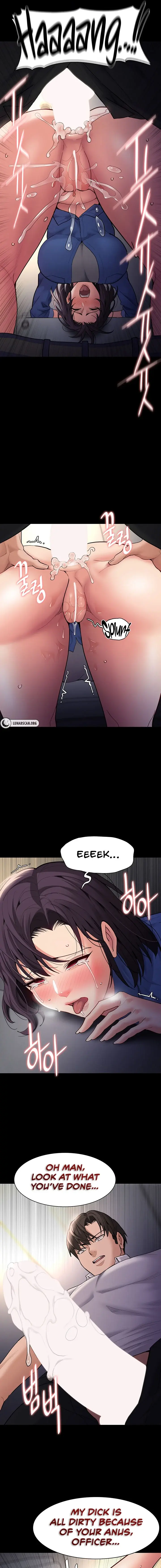 Pervert Diary Episode 53 - Page 15