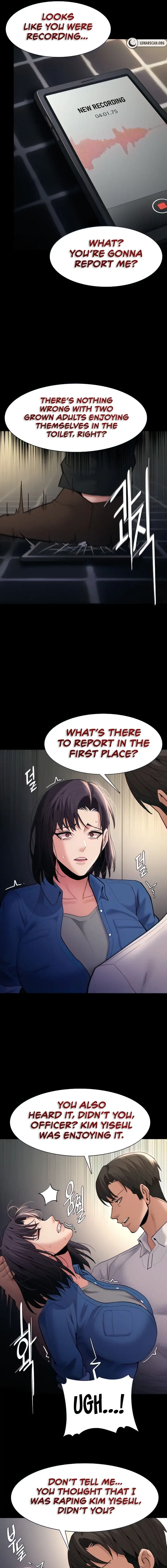 Pervert Diary Episode 53 - Page 3
