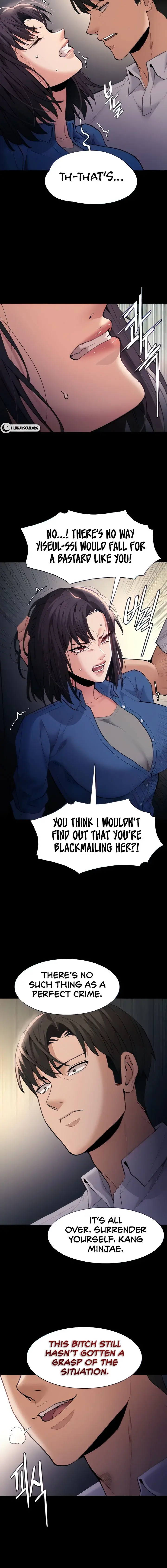 Pervert Diary Episode 53 - Page 4