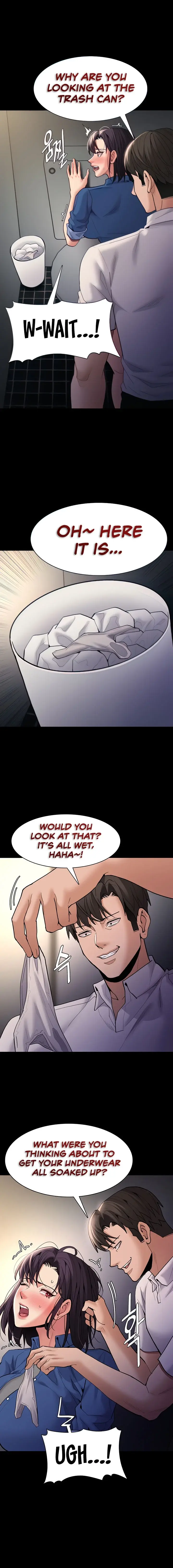 Pervert Diary Episode 53 - Page 6