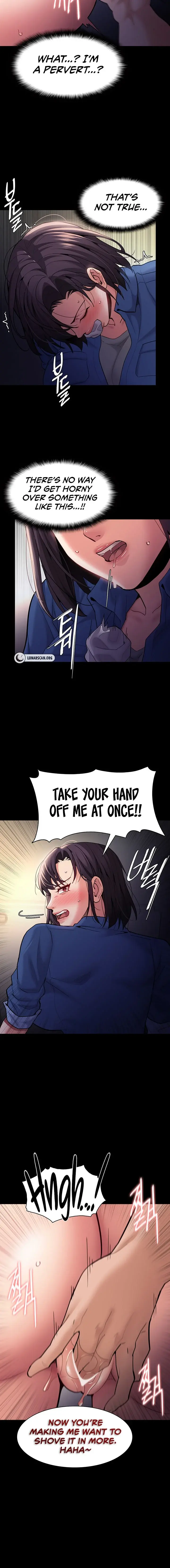 Pervert Diary Episode 53 - Page 8