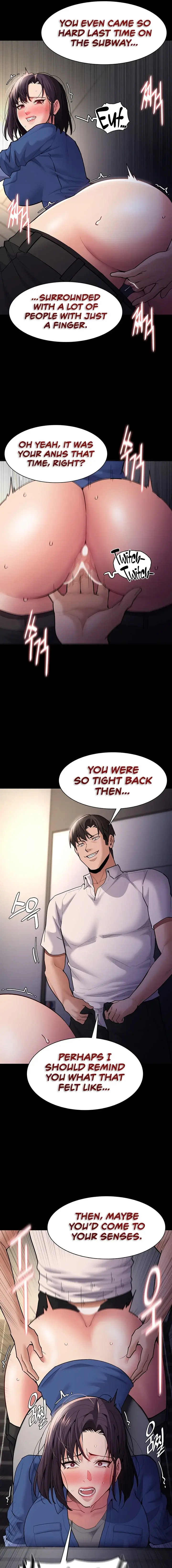 Pervert Diary Episode 53 - Page 9