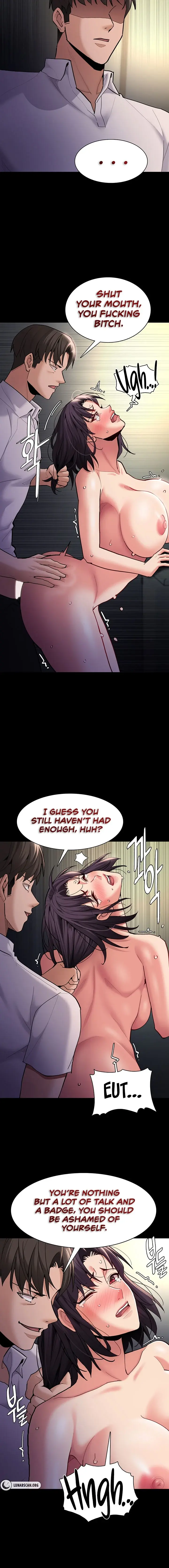 Pervert Diary Episode 54 - Page 10