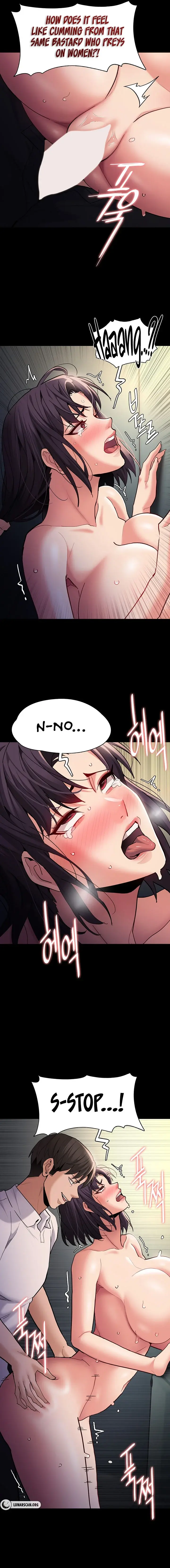 Pervert Diary Episode 54 - Page 11