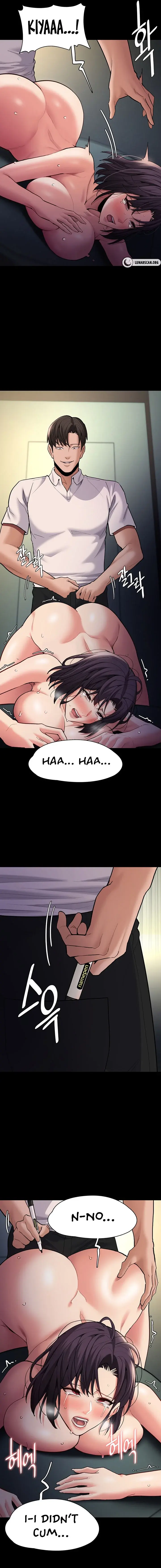 Pervert Diary Episode 54 - Page 13