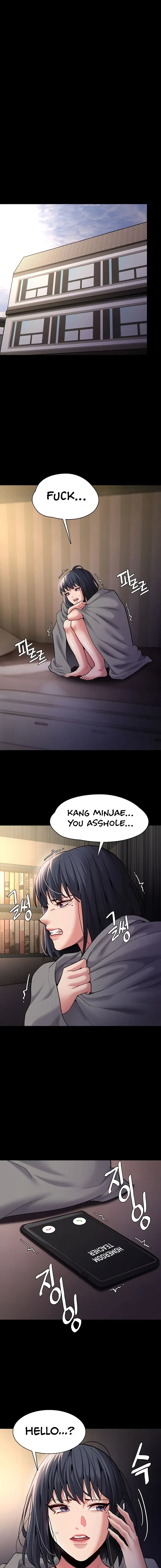 Pervert Diary Episode 54 - Page 15