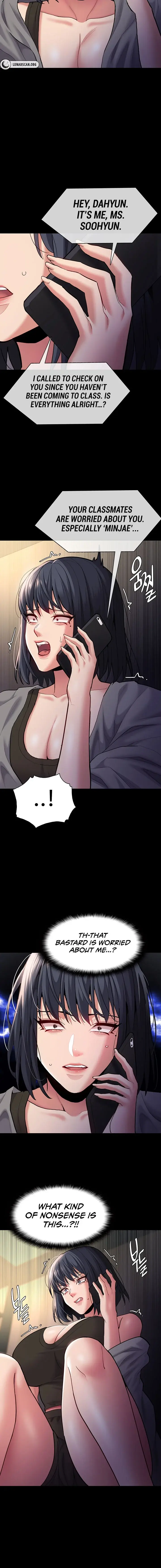 Pervert Diary Episode 54 - Page 16