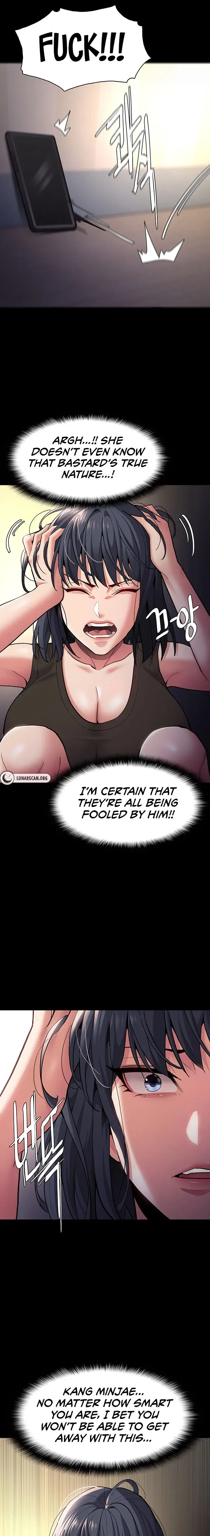 Pervert Diary Episode 54 - Page 17