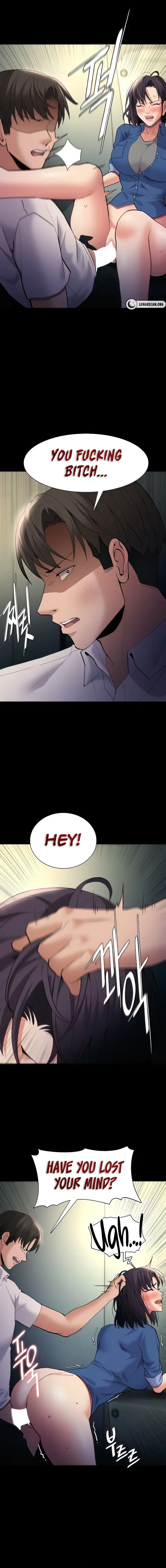 Pervert Diary Episode 54 - Page 4