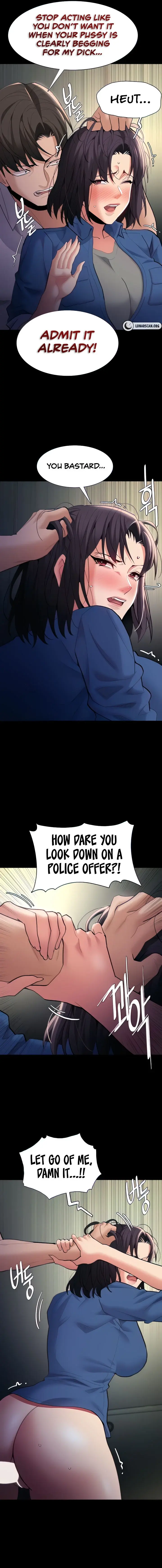 Pervert Diary Episode 54 - Page 5