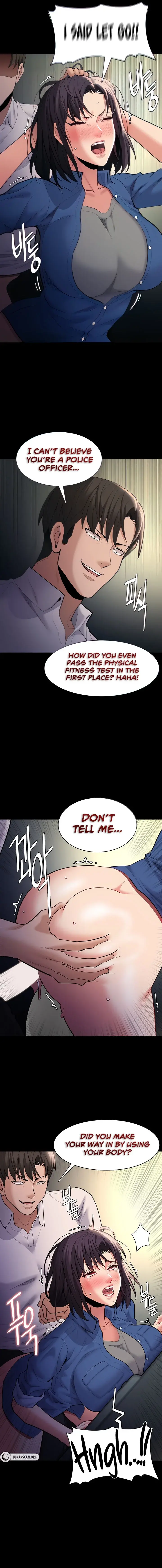 Pervert Diary Episode 54 - Page 6