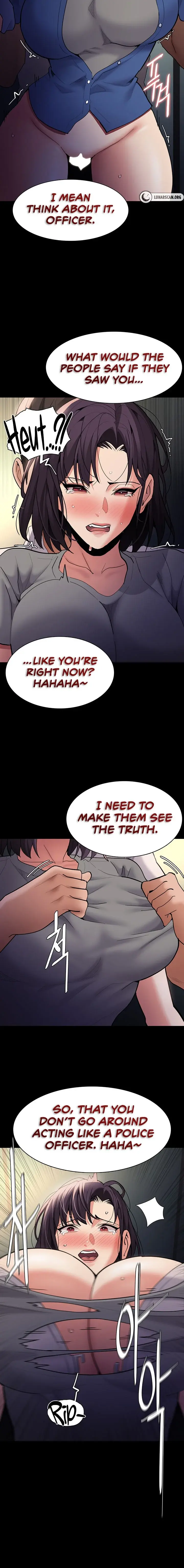 Pervert Diary Episode 54 - Page 8