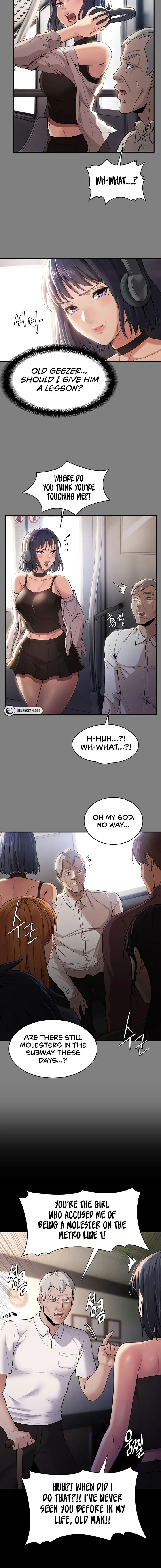Pervert Diary Episode 55 - Page 10