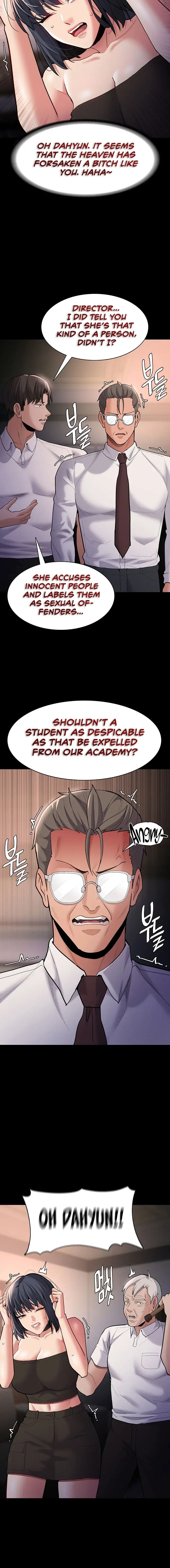 Pervert Diary Episode 55 - Page 12