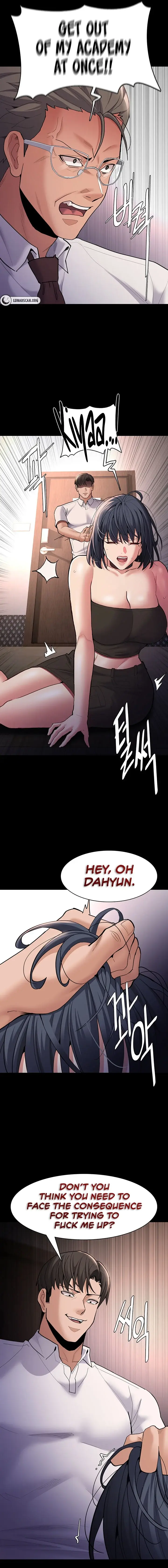 Pervert Diary Episode 55 - Page 13