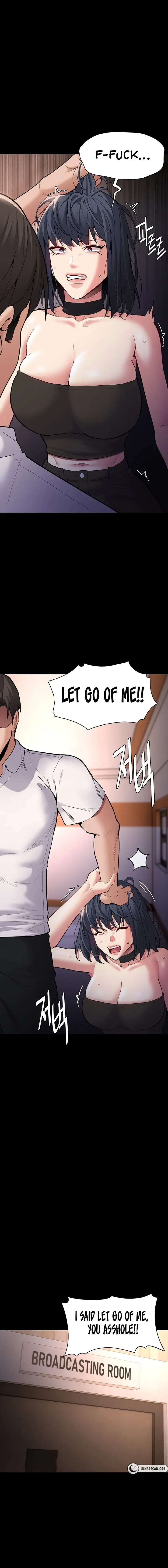Pervert Diary Episode 55 - Page 14