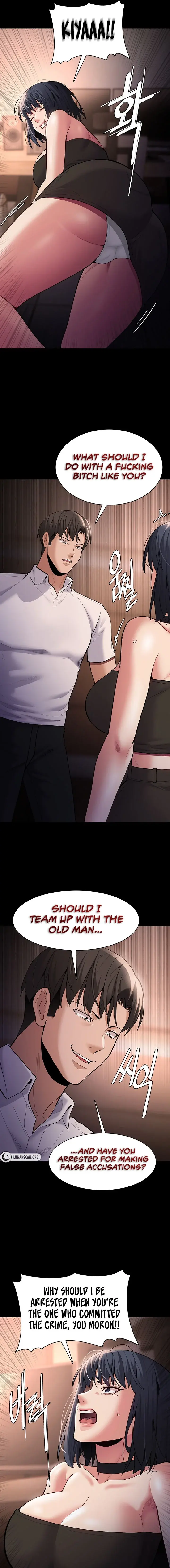 Pervert Diary Episode 55 - Page 15