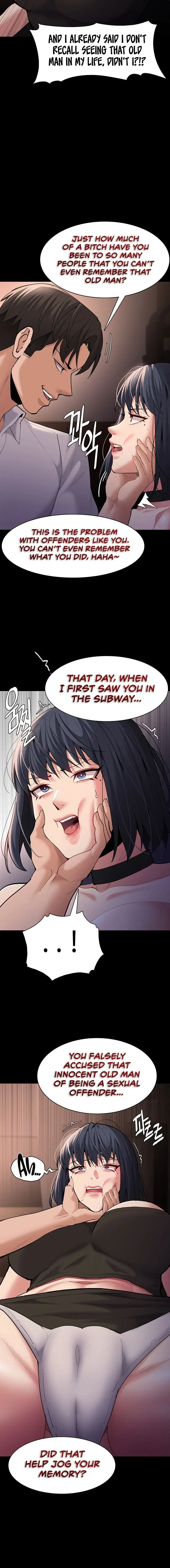 Pervert Diary Episode 55 - Page 16