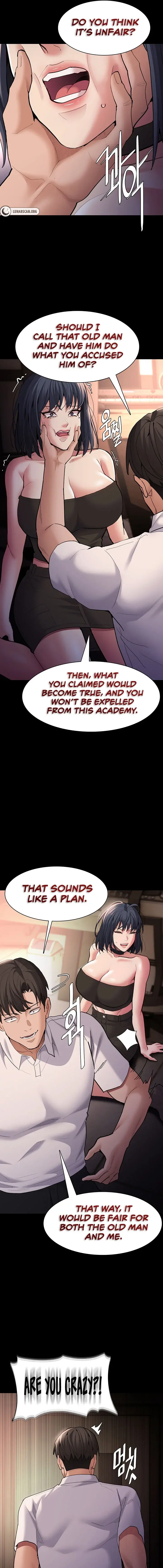 Pervert Diary Episode 55 - Page 17