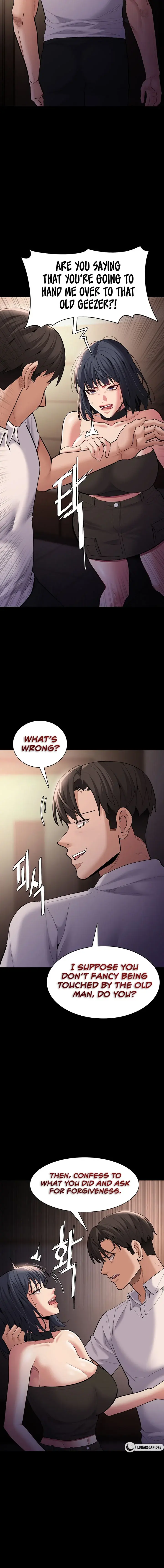 Pervert Diary Episode 55 - Page 18