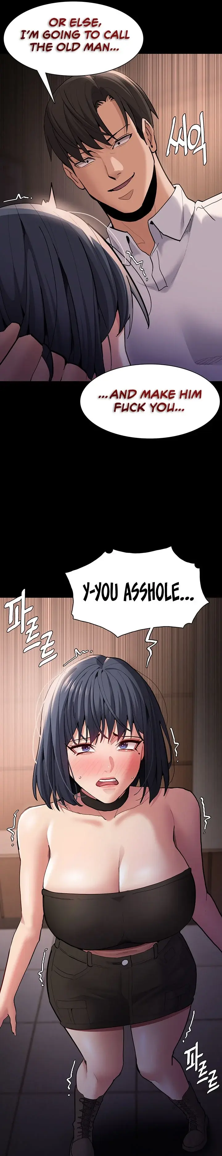 Pervert Diary Episode 55 - Page 19