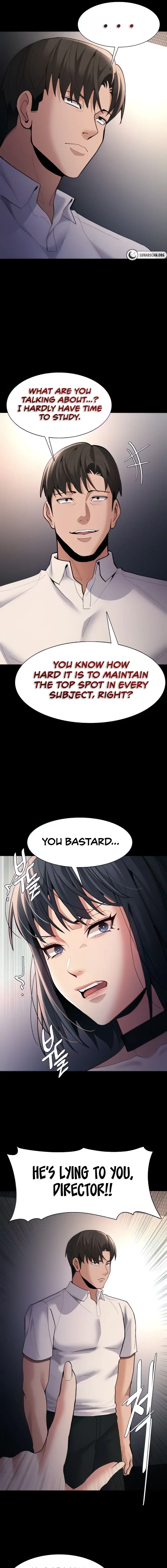 Pervert Diary Episode 55 - Page 5