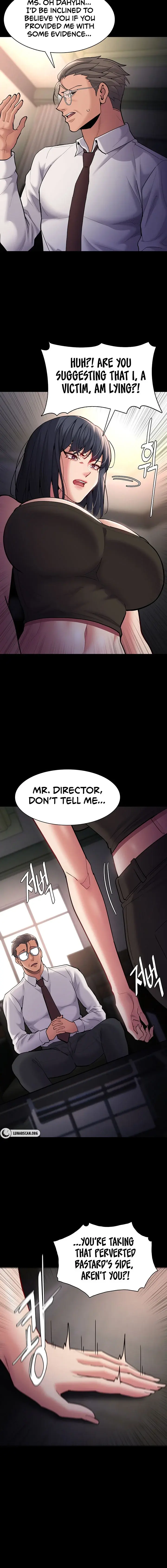 Pervert Diary Episode 55 - Page 6