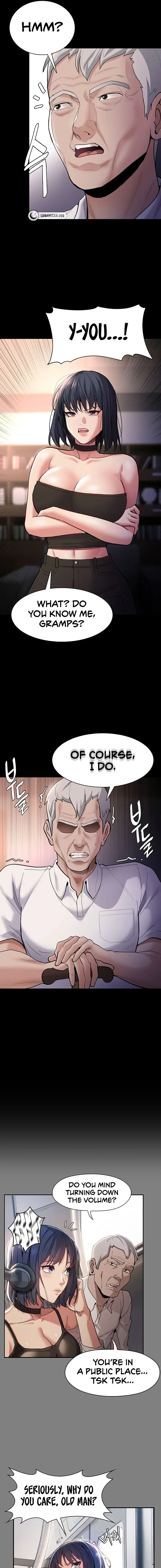 Pervert Diary Episode 55 - Page 9
