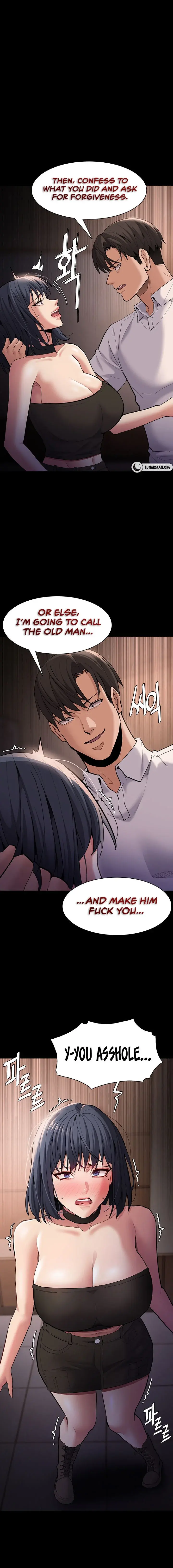 Pervert Diary Episode 56 - Page 1