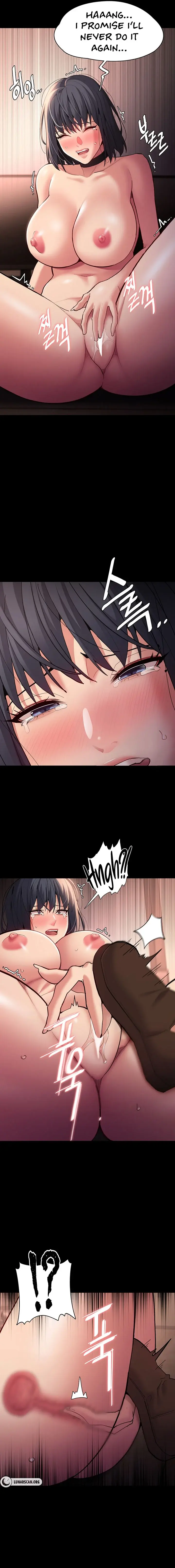 Pervert Diary Episode 56 - Page 13