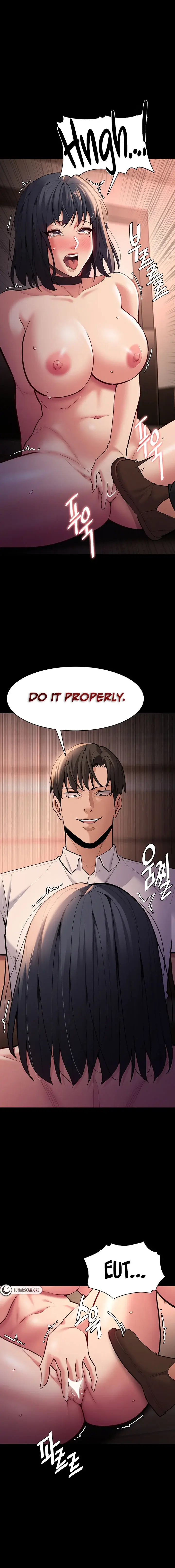 Pervert Diary Episode 56 - Page 14