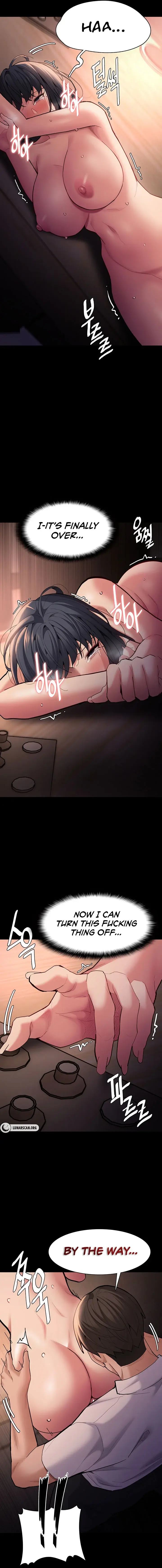 Pervert Diary Episode 56 - Page 17