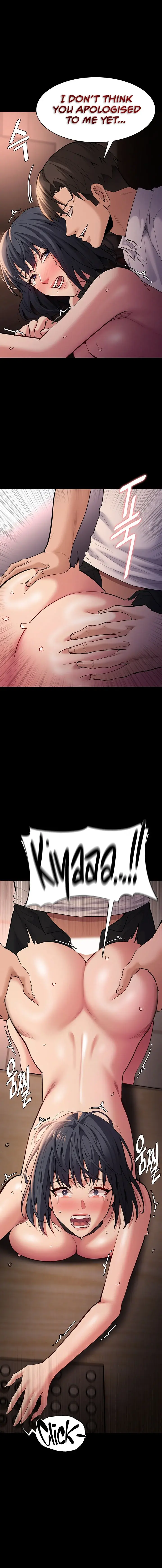 Pervert Diary Episode 56 - Page 18
