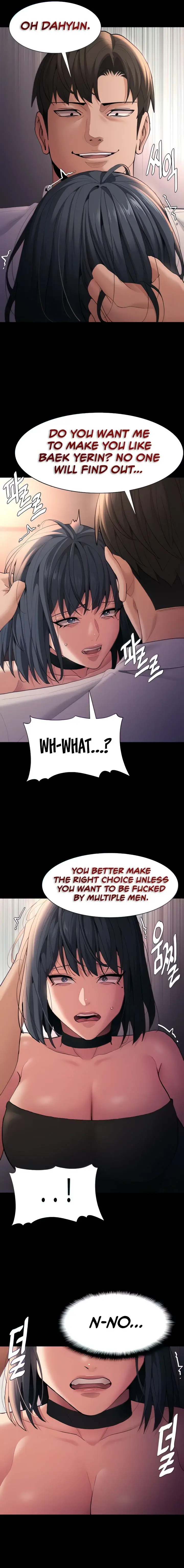 Pervert Diary Episode 56 - Page 3