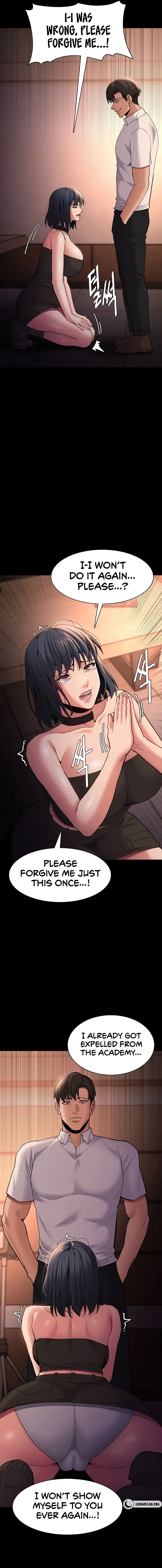 Pervert Diary Episode 56 - Page 7