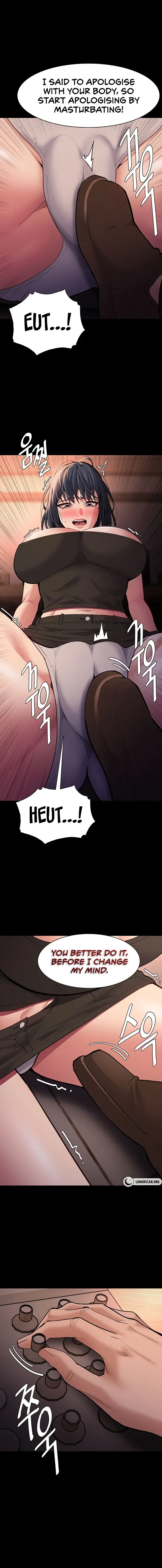 Pervert Diary Episode 56 - Page 8