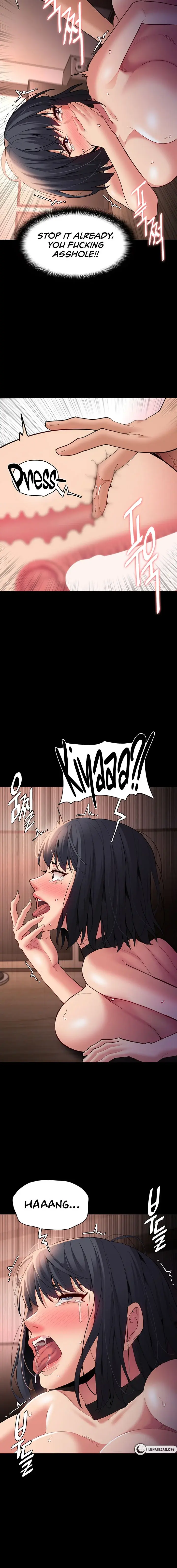 Pervert Diary Episode 57 - Page 10