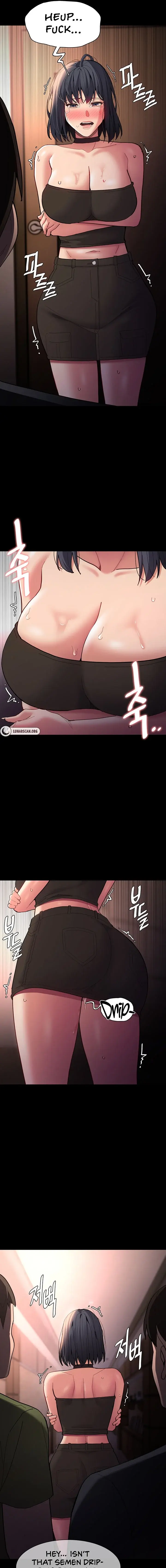 Pervert Diary Episode 57 - Page 13