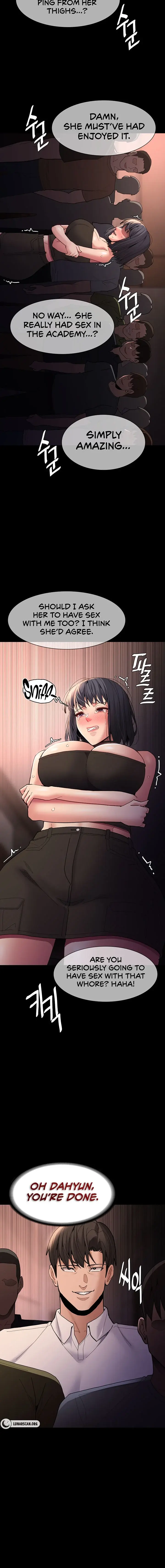 Pervert Diary Episode 57 - Page 14