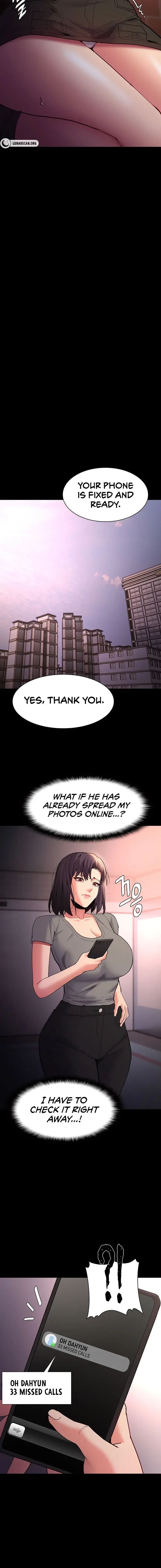 Pervert Diary Episode 57 - Page 16